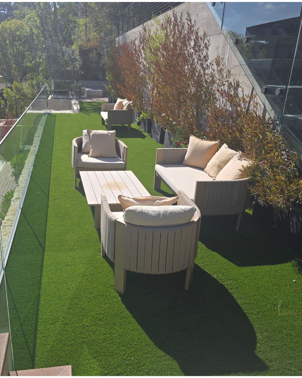 Artificial Turf